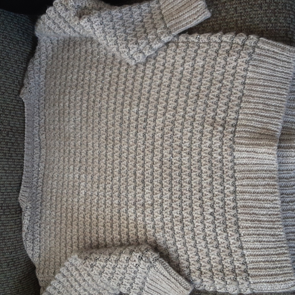 Loft Pullover - image 3